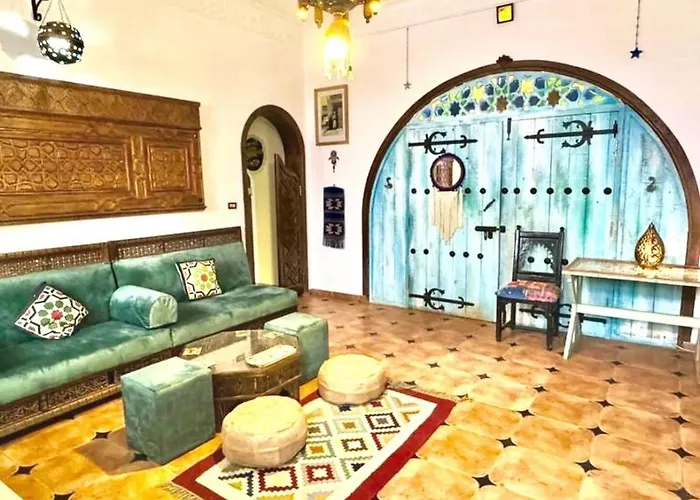 Apartman Andalusia *