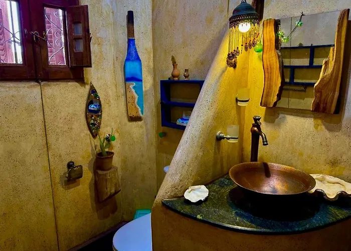 Andalusia Apartman *