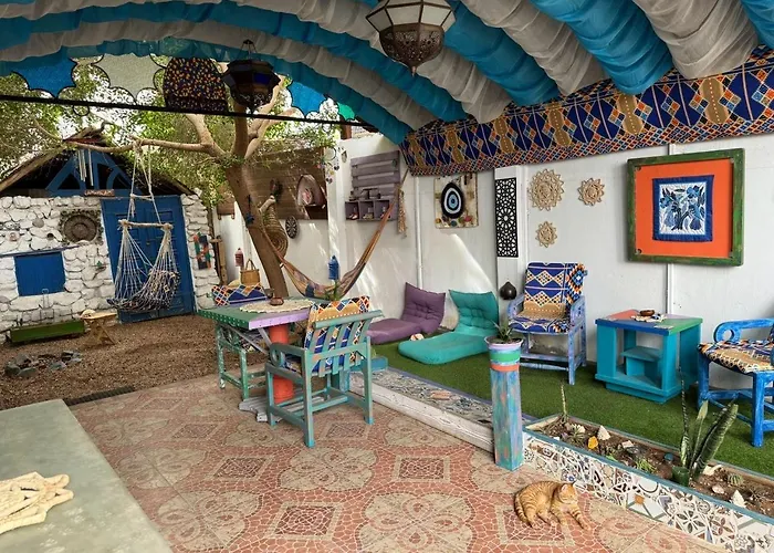 Andalusia Dahab