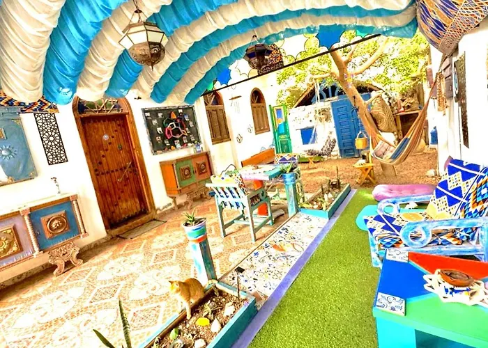 Andalusia Apartman *