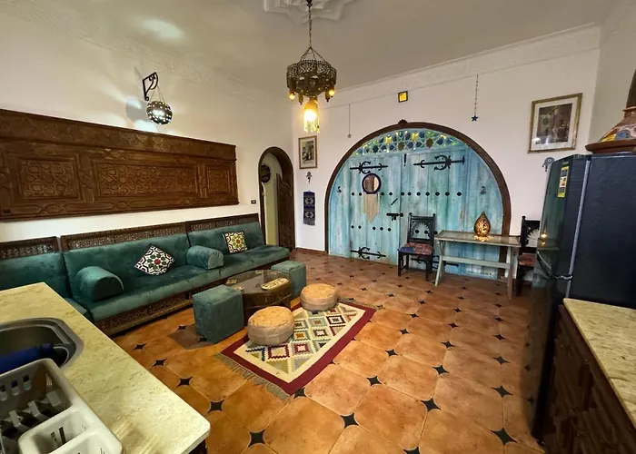 Apartman Andalusia *
