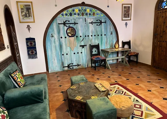 Andalusia Dahab