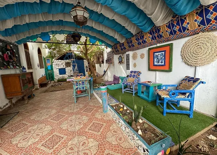Apartman Andalusia