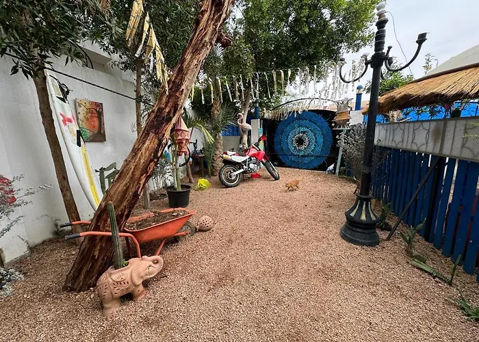 Andalusia Dahab