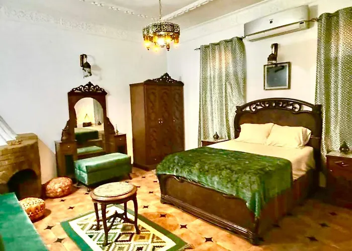 Apartman Andalusia *